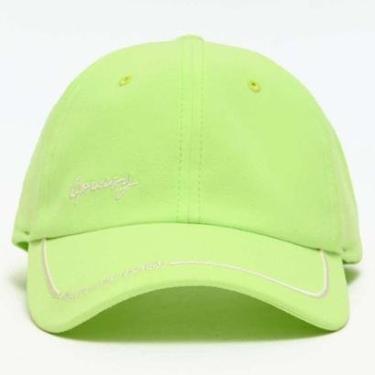 Imagem de Boné Easy Lança Perfume Bordado Feminino-Feminino