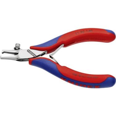 Imagem de KNIPEX Tools – tiras de arame eletrônico tipo extremidade, multicomponentes (1192140)