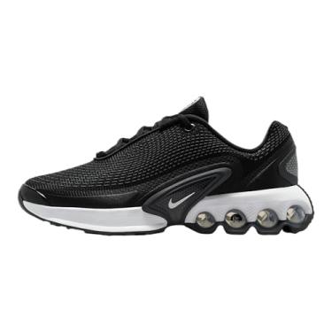 Imagem de Nike Tênis infantil Air Max Dn (FB8987-007, preto/cinza escuro/preto/branco), preto/cinza escuro/preto/branco, 18