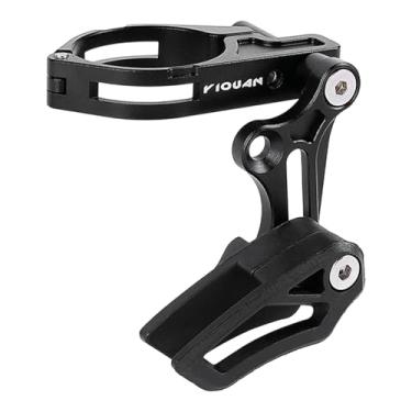 Imagem de menolana Guia de Corrente para Bicicleta de Montanha, Protetor de, Leve, Substitui Acessórios Práticos em Liga de Alumínio