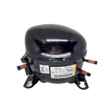 Imagem de Compressor 1/3 R134a Embraco Emr100hlc 220v - 3274