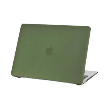 Imagem de Capa Macia De 13, 14 E 15 Polegadas Para Macbook Air M4 pro M1 M2 M3 L