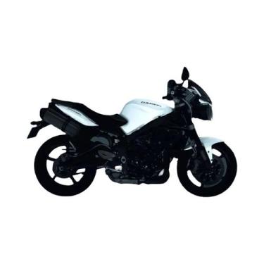 Imagem de Pôster De Arte De Motocicleta Pintura Em Tela Ducati S1000RR YZR M1 St