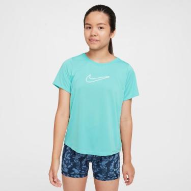 Imagem de Camiseta Nike Dri-FIT One Infantil-Unissex