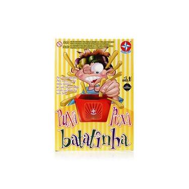 Imagem de Jogo Puxa Puxa Batatinha - Brinquedos Estrela