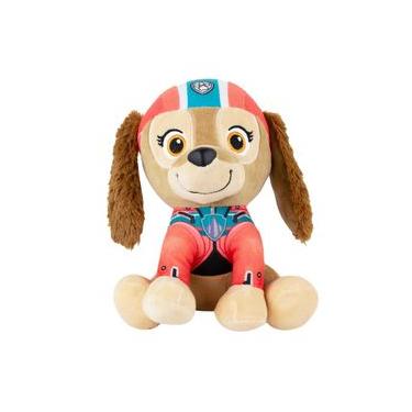 Imagem de Pelúcia Liberty De 22Cm - Patrulha Canina