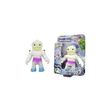 Imagem de Boneco Elástico Wipper De 12Cm - Stretchapalz The Mutants