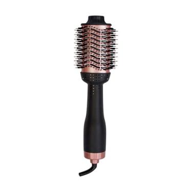 Imagem de Escova Secadora de Cabelo Profissional Bivolt 1300W