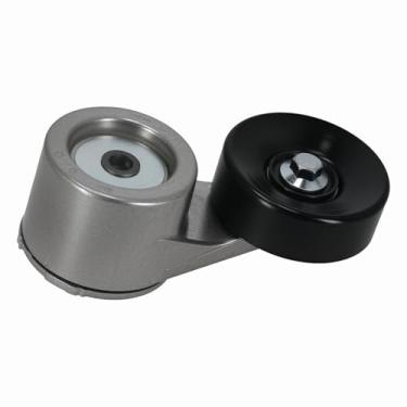 Imagem de maXpeedingrods Conjunto tensor de correia com polia para Chevy & GMC Model-C1500 C2500 C3500 K1500 K2500 K3500 S10 G10 G20 G30 Blazer Yukon S15 1988-1995, V6 V8 4.0 3L 5.0 cm L 5,7L, 38108, 06004123