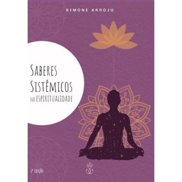 Imagem de Saberes Sistêmicos na Espiritualidade - Livreto + 39 Cartas - Editora 