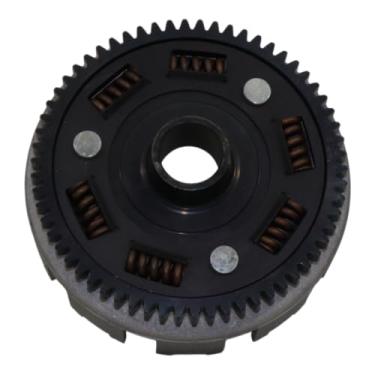 Imagem de Campana Embreagem CBX 250 Twister XR 250 Tornado 2001 A 2008 Importado