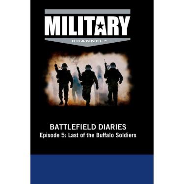 Imagem de Battlefield Diaries - Episode 5: Last of the Buffalo Soldiers
