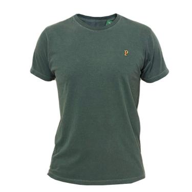 Imagem de Camiseta Betel Palmeiras Palestra Itália Algodão Masculina-Masculino
