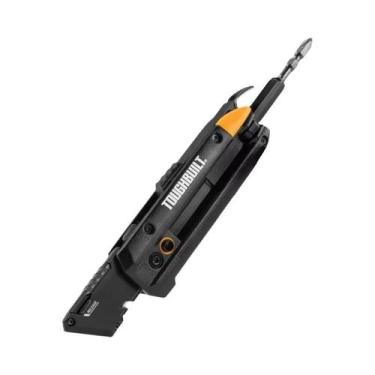 Imagem de Lâmina De Substituição Rápida Durável TOUGHBUILT Para Canivete Multifu