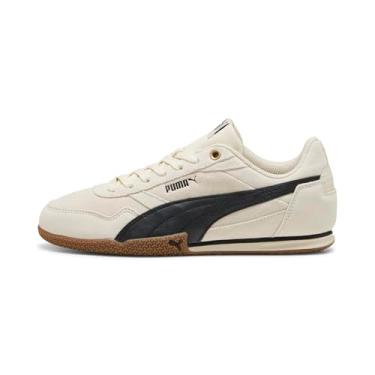Imagem de PUMA Bella Donna Tênis feminino, Alpine Snow-puma preto, 36