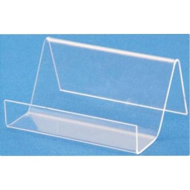 Imagem de Acrílico porta cartão - MMF