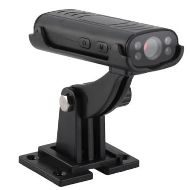 Imagem de Luqeeg Carro Rv Caminhão Reboque Casa de Câmera Reversa Detecção de Movimento Detecção de Voz Preto