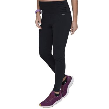 Imagem de Calça Legging Selene Gestante Feminina - Preto GG-Feminino