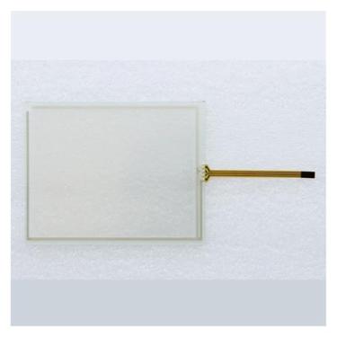 Imagem de PV058-TST2A-F1R1 AST-057GCS FV-057ST-T10 H-T60T-S - Tela sensível ao toque de película protetora de plástico (Touchpad)