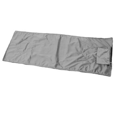 Imagem de TOPINCN Almofada Aquecida Elétrica, Cobertor Aquecido Macio Com 3 Configurações de Temperatura, Almofada de Cadeira Quente de Acampamento para Cadeira de Escritório, sofá, Acampamento,