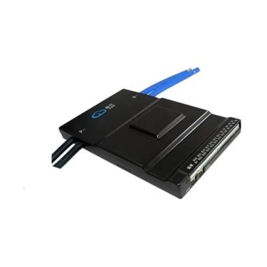 Imagem de Aoleaby JK BMS 1A 2A 5A Corrente de equilíbrio 8S 12S 13S 14S 16S 17S 20S 24S Smart JK BMS 60A 80A 100A 150A 200A 600A Lifepo4 Bateria de íon de lítio BMS Equalizador de bateria (BD6A24S8P)