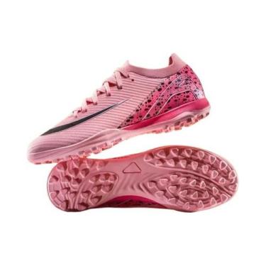 Imagem de Chuteiras Profissionais Ultra-leves Para Homens, Botas De Futebol Anti