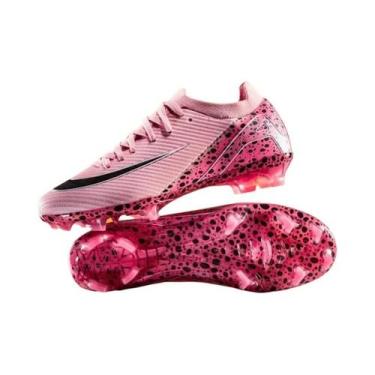 Imagem de Chuteiras Profissionais Ultra-leves Para Homens, Botas De Futebol Anti