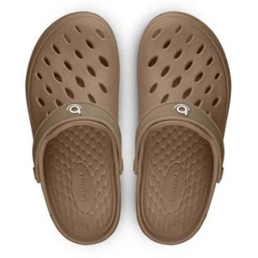 Imagem de Clog Babuche Femininino Impermeável Ultra Leve Boaonda Easy-Feminino