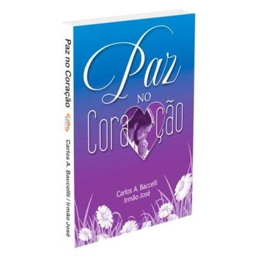 Imagem de Paz no Coração - LEEPP