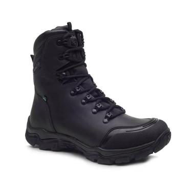 Imagem de Coturno Adventure Masculino Cano Alto Mac Boot  Guep-Masculino