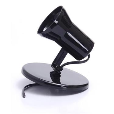 Imagem de Spot Luminária Sobrepor 1 Foco Direcionável Para Teto ou Parede - syka