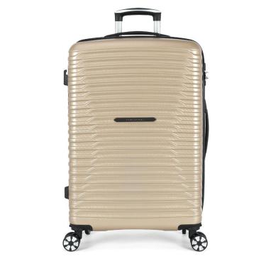 Imagem de Mala Média de Viagem Sidney Polo king Rodas Removíveis-Unissex