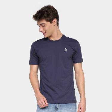 Imagem de Camiseta New Era New York Yankees Core Masculina-Masculino