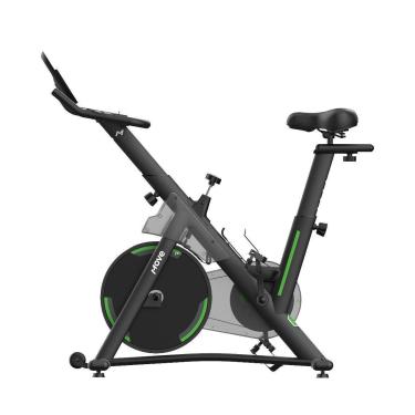 Imagem de Bicicleta Spinning Bluetooth C3 Move-Unissex