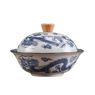 Imagem de Cinzeiro moderno, material cerâmico, retrô, forma celadon, para hotel, sala de estar, secretária, decoração de casa