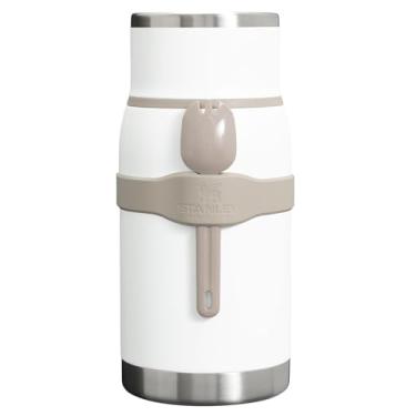 Imagem de Stanley Pote de comida Adventure to-Go + Spork 1,020 g Frost