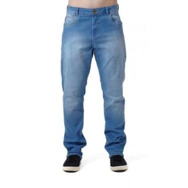 Imagem de Calça Jeans Masculina Free Surf 110801650-Masculino