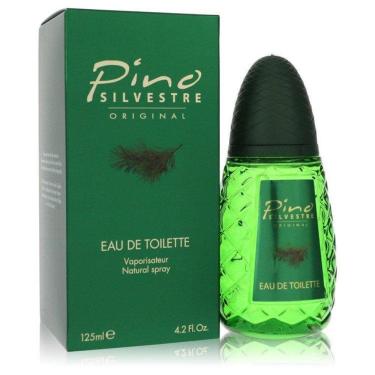 Imagem de Perfume Masculino Pino Silvestre Eau De Toilette 125 Ml