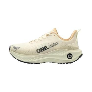 Imagem de Tênis Leves E Respiráveis Para Corrida Masculinos E Femininos ONEMIX C