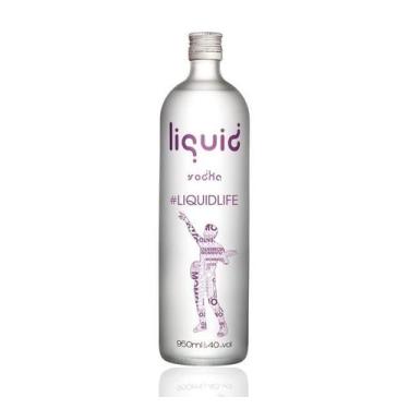 Imagem de Vodka liquid 950ml