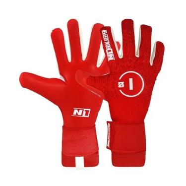 Imagem de Luva de Goleiro Profissional N1 Scorpius 2.0, Ared, 10