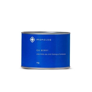 Imagem de Chá Oh Berry Mini Lata 15g