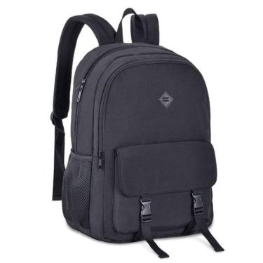 Imagem de Mochila de Costas Escolar Rebecca Bonbon Soft Clio Style 19L-Feminino