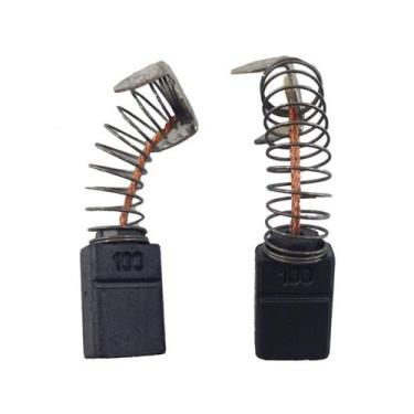 Imagem de Escova De Carvão Cb-100 2 Unidades 194974-6 Makita