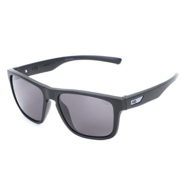 Imagem de Óculos HB H-Bomb Gray-Masculino