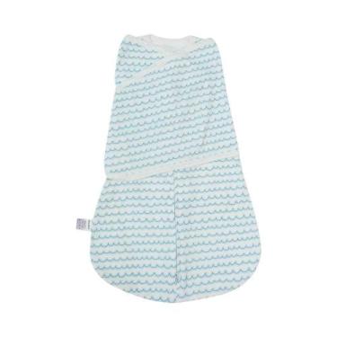 Imagem de Cobertor Para Bebê Recém-Nascido, Fino E Confortável Para O Verão, Uni