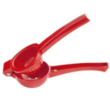 Imagem de Espremedor De Limão Mimo Sytle Vermelho 20CM