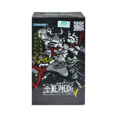 Imagem de Cartões De Personagens De Anime One Piece Luffy Zoro Nami Sanji Ace Sa