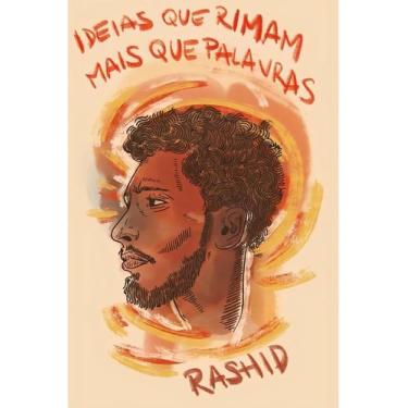 Imagem de Ideias Que Rimam Mais Que Palavras - Vol. 1 - LITERARUA, Sortido