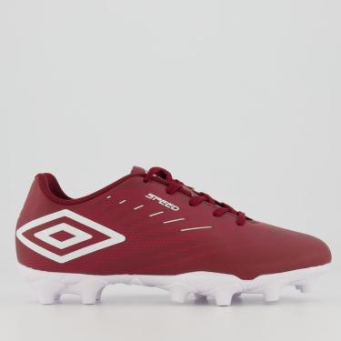 Imagem de Chuteira Campo Infantil Umbro Speed IV-Unissex